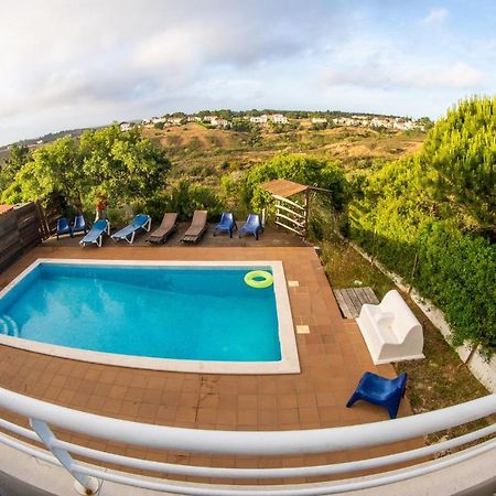 Mayla Surf House Aljezur Exterior foto