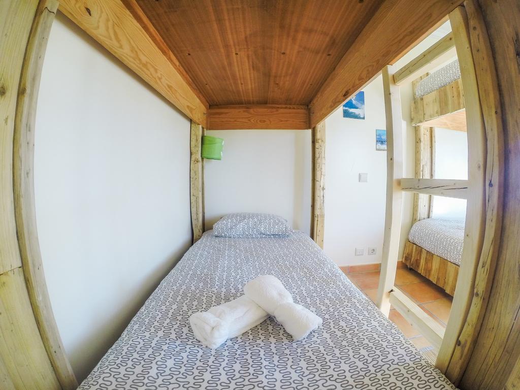Mayla Surf House Aljezur Zimmer foto