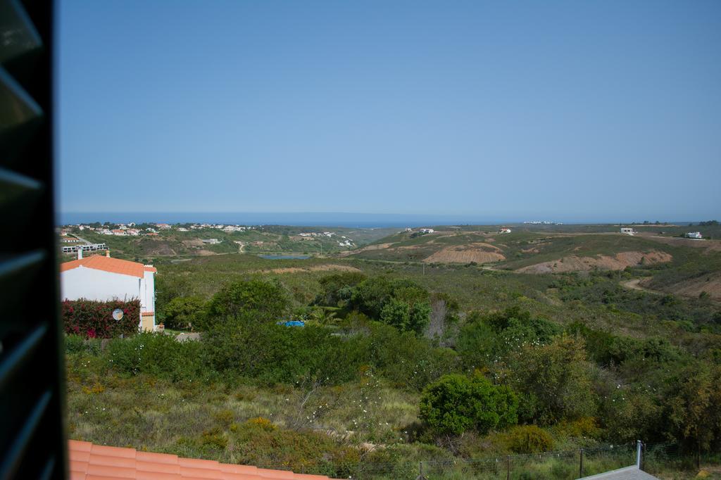 Mayla Surf House Aljezur Exterior foto