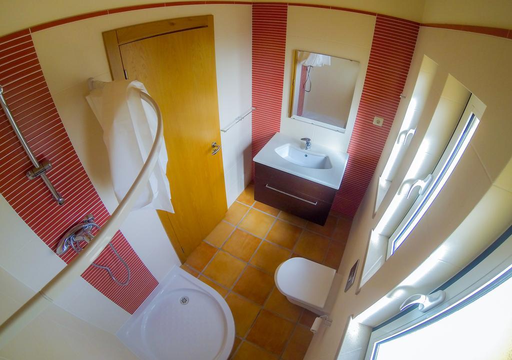 Mayla Surf House Aljezur Zimmer foto