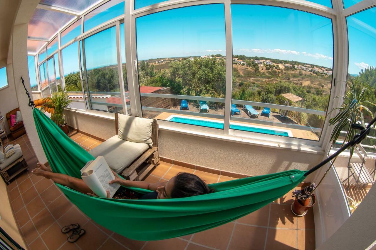 Mayla Surf House Aljezur Exterior foto