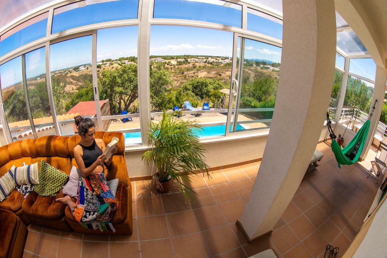 Mayla Surf House Aljezur Exterior foto