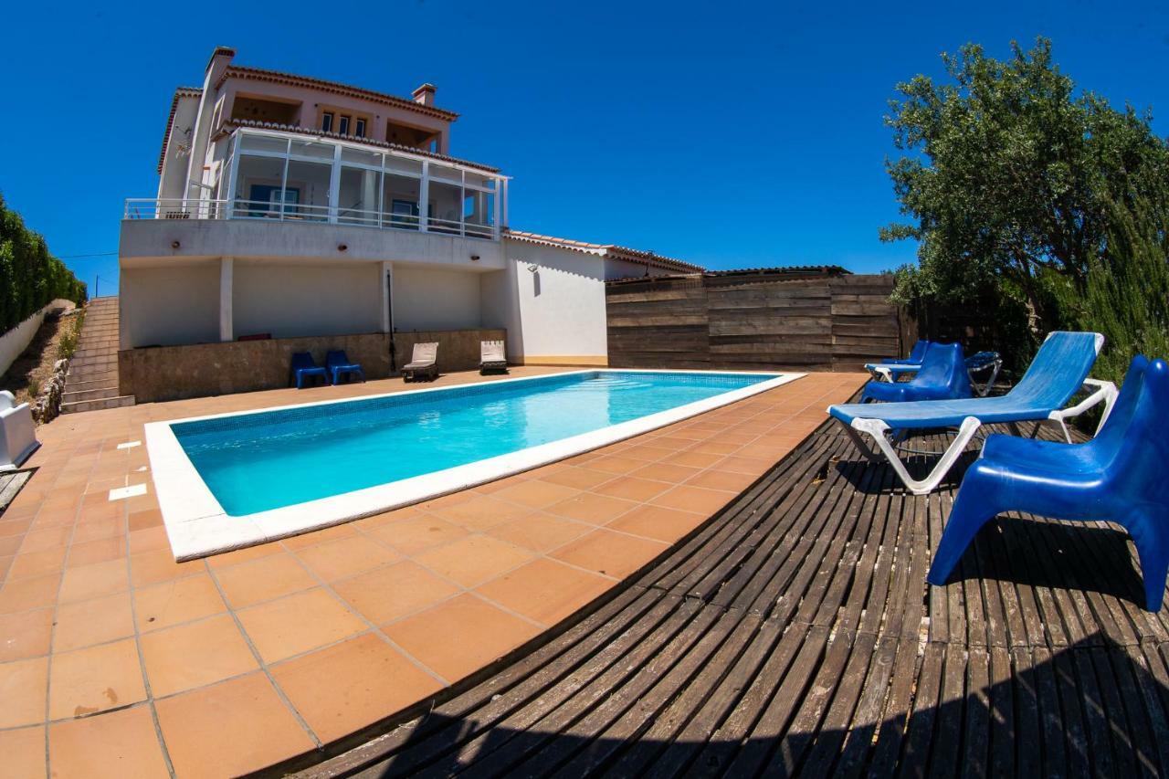 Mayla Surf House Aljezur Exterior foto