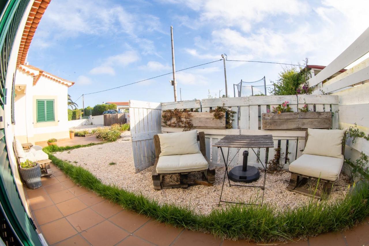 Mayla Surf House Aljezur Exterior foto