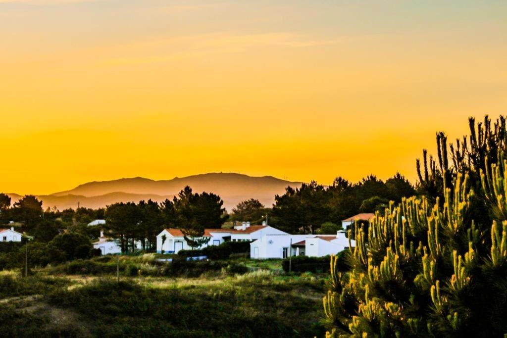 Mayla Surf House Aljezur Exterior foto