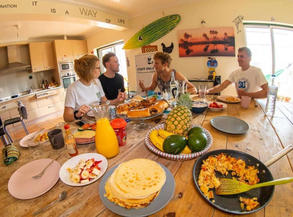 Mayla Surf House Aljezur Exterior foto
