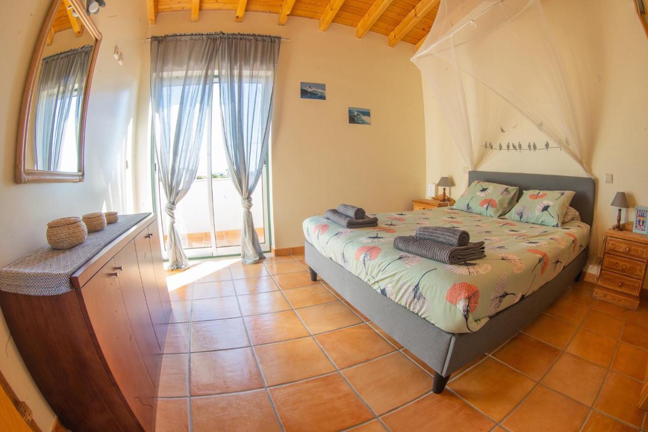 Mayla Surf House Aljezur Exterior foto