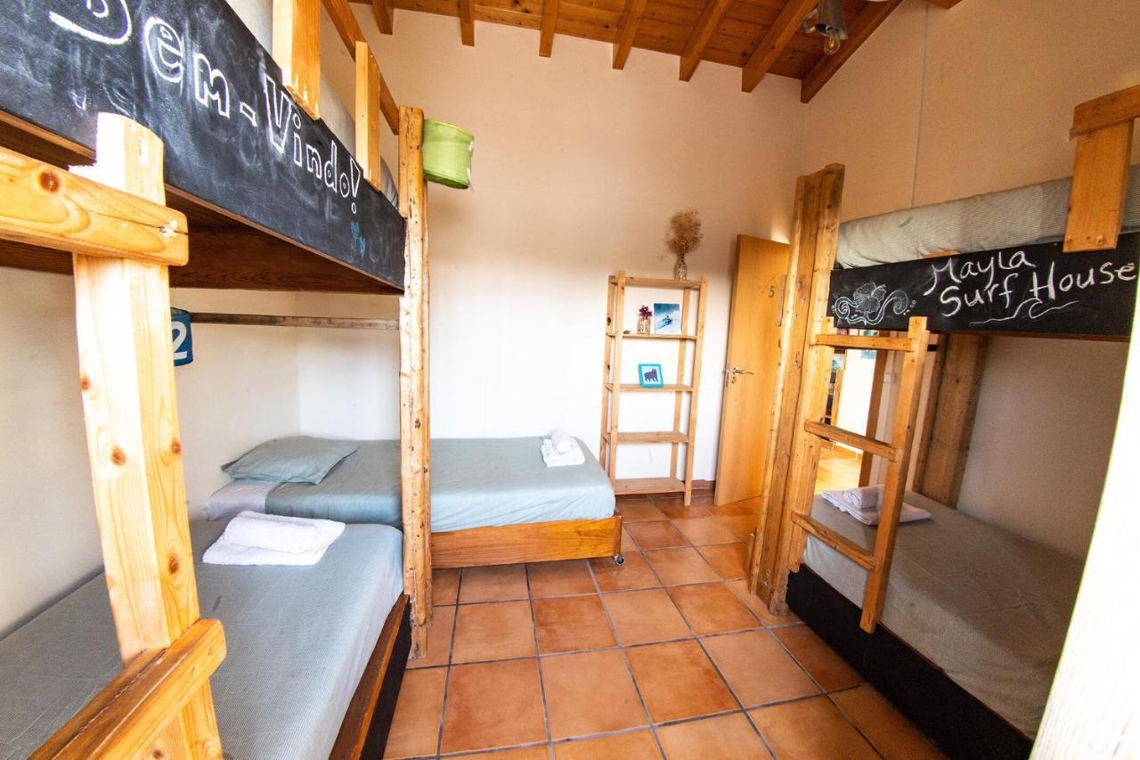 Mayla Surf House Aljezur Exterior foto