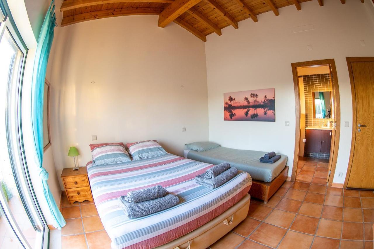 Mayla Surf House Aljezur Exterior foto