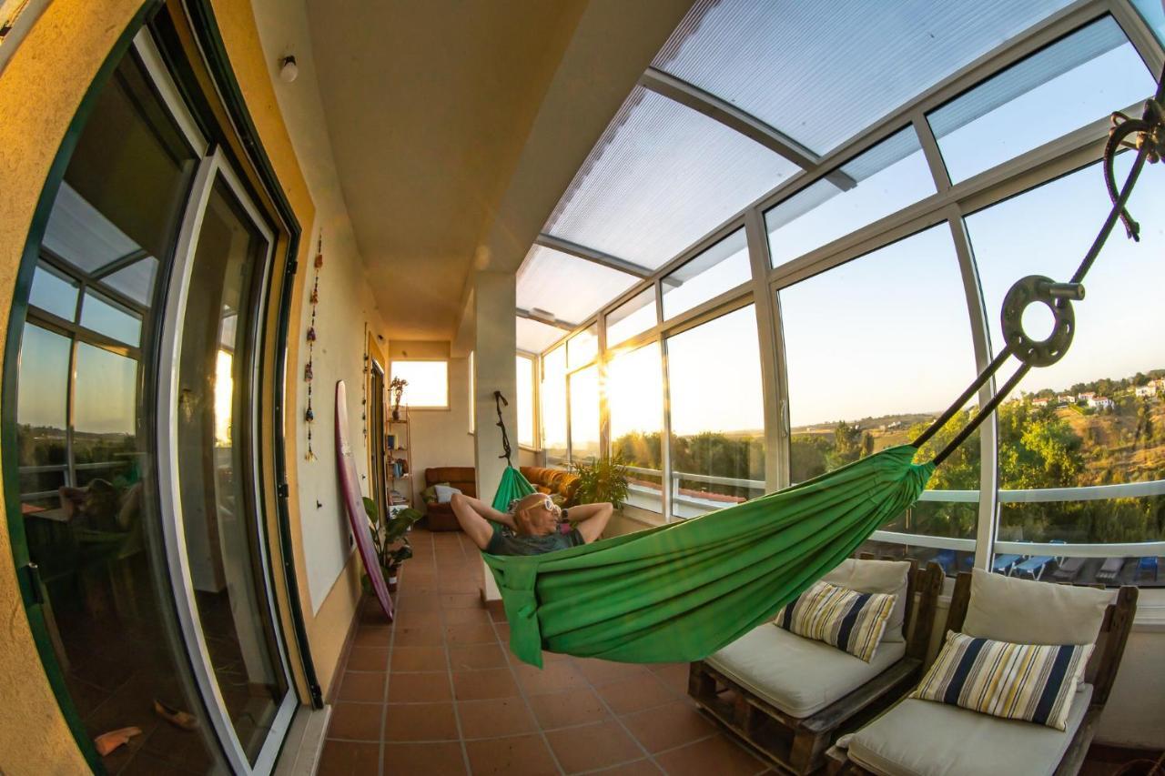 Mayla Surf House Aljezur Exterior foto