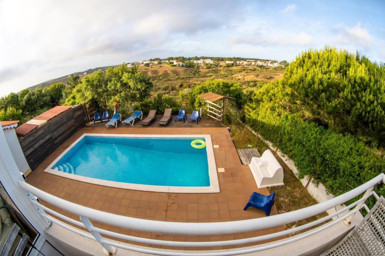Mayla Surf House Aljezur Exterior foto