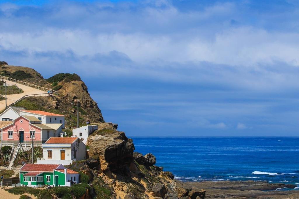 Mayla Surf House Aljezur Exterior foto