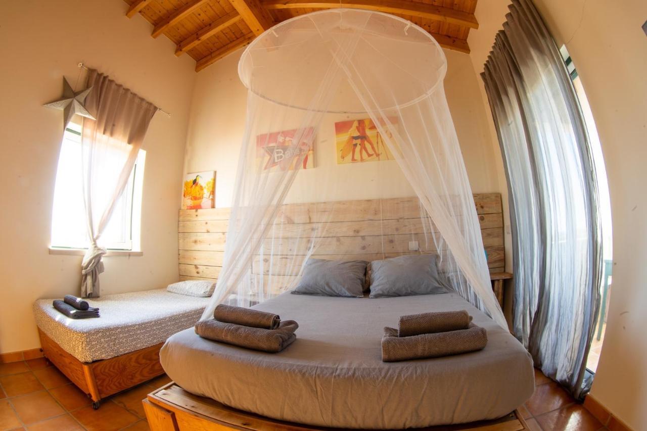 Mayla Surf House Aljezur Exterior foto